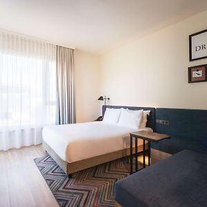 Zimmer mit Queensize-Bett